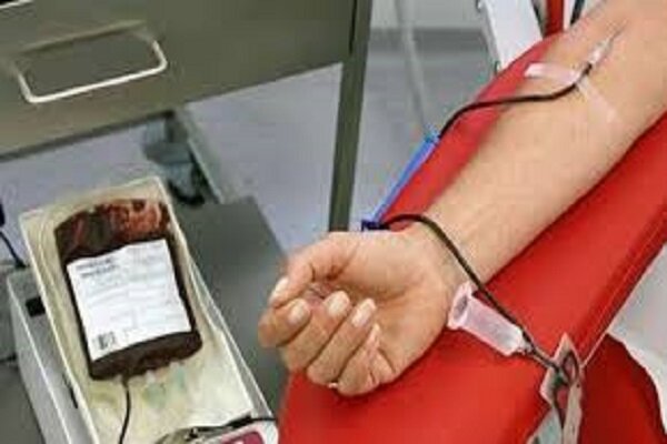 اعلام فراخوان هلال احمر برای کمک نیروهای آموزش دیده در دریافت خون