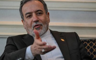 عراقچی: آژانس قبول کرده به یک چارچوب همکاری جدید نیاز است