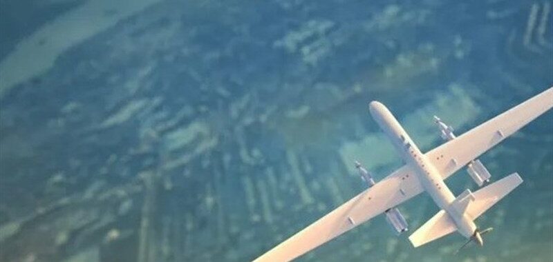 پرواز مجدد پهپادها بر فراز پایگاه مهم نظامی در بلژیک