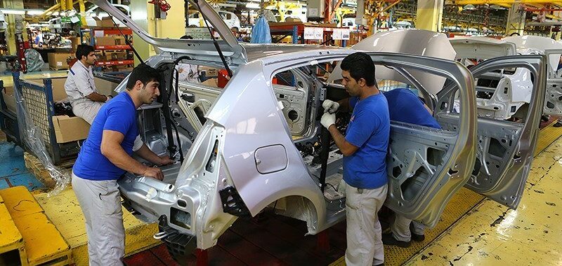 پشت‌پرده نبود قطعه برای برخی خودروسازان و مونتاژکاران