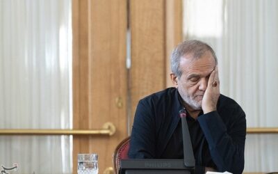 عملیات مجدد رادیکال‌های اصلاحات برای ربایش دولت پزشکیان