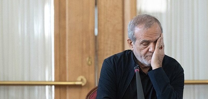 عملیات مجدد رادیکال‌های اصلاحات برای ربایش دولت پزشکیان