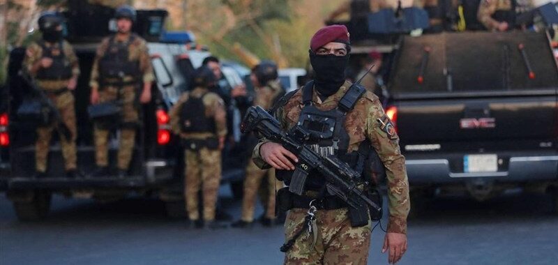 تغییرات در ساختار نظامی عراق؛ بازی با کلمات برای دستاوردسازی