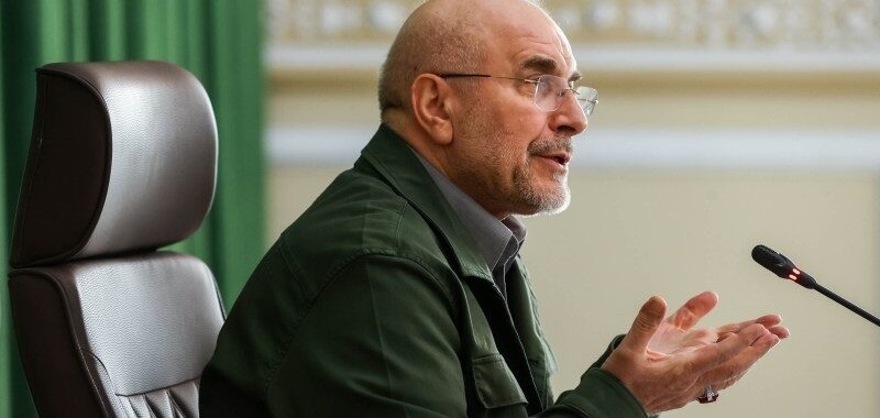 وقتی نظارت «ضد وفاق» خوانده می‌شود؛ روایت یک نطق و واکنش‌ها