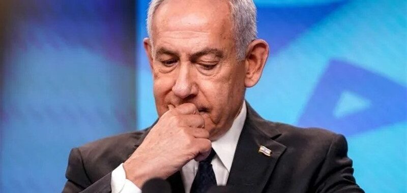 نتانیاهو پیامش به پوتین را تأیید کرد: دنبال جنگ با ایران نیستم