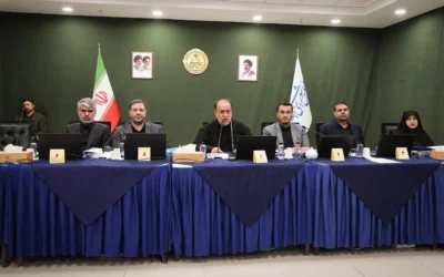 جزئیات طرح مقابله با نفوذ سرویس‌های اطلاعاتی و دولت‌های بیگانه؛ نمایندگان موافق و مخالف چه گفتند؟