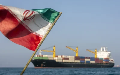 حمله آمریکا به قایق‌های ایرانی پس از تلاش برای توقیف پهپاد دریایی