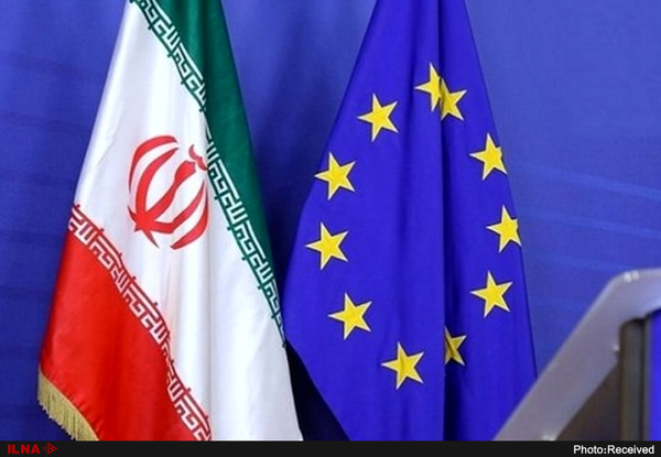نارضایتی ایران از اروپا جدی است
