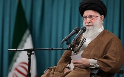 امام خامنه‌ای: شهادت پاداش مجاهدت است/ ملتها با این مجاهدتها رشد می‌کنند