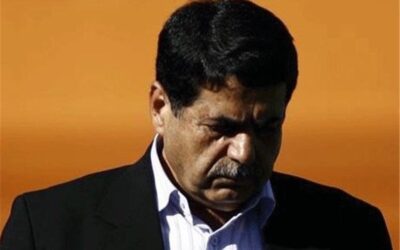 باقری‌نیا: پنالتی اعلام نمی‌شد استقلال هرگز به ما گل نمی‌زد