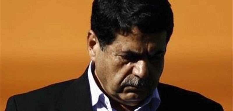 باقری‌نیا: پنالتی اعلام نمی‌شد استقلال هرگز به ما گل نمی‌زد