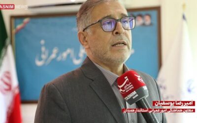 بدون صرفه‌جویی مردم هیچ طرح مهندسی مشکل آب را حل نمی‌کند