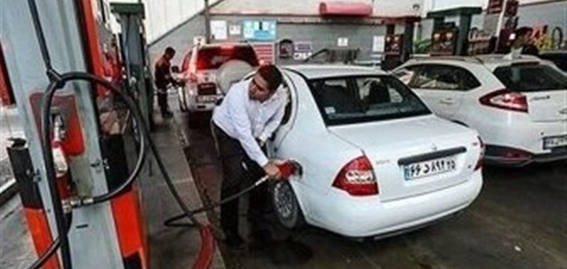 تصمیم خلاف‌عدالت و غیرکارشناسی برای حذف سهمیه بنزین خودروهای نوشماره