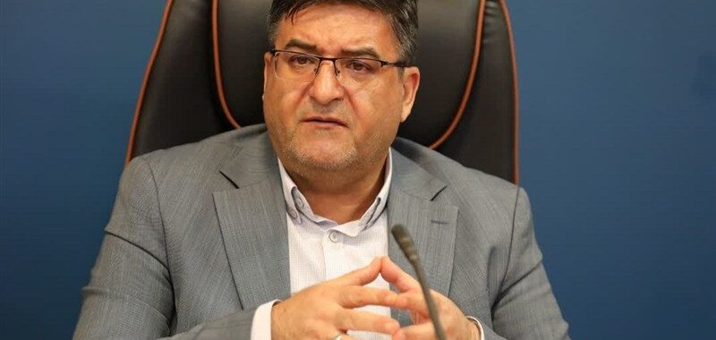 ترویج فرهنگ مطالعه و کتابخوانی نیازمند همت جمعی است