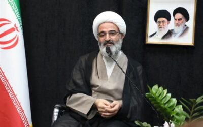 مطیعی: بسیج در جنگ نابرابر 12 روزه نشان داد همیشه در صحنه است