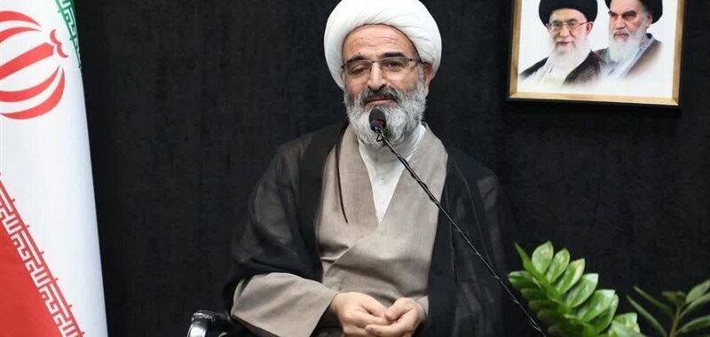 مطیعی: بسیج در جنگ نابرابر 12 روزه نشان داد همیشه در صحنه است