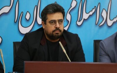 رئیس حوزه هنری استان البرز: 50 عنوان کتاب در دست تولید داریم