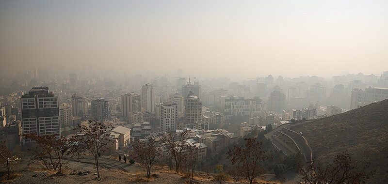 مقاطع تحصیلی و ادارات برخی شهرهای استان تهران مجازی و دورکار شدند+جزئیات