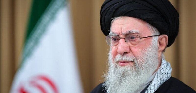 دانشجو و دانشگاه، تولیدکنندگان «قدرت ملی» در نگاه رهبر انقلاب