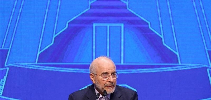 قالیباف: وزارت جهاد کشاورزی به‌جای تولیدکننده، تاجر شده است