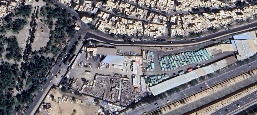 گزارش تحقیقی: مافیای زباله و گنج 30هزارمیلیاردی تهران/ زباله‌گردی را از این زاویه ببینید