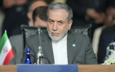 عراقچی: در توافق نهایی موضوعات مرتبط با هسته‌ای و رفع تحریم‌ها مورد بحث قرار خواهد گرفت