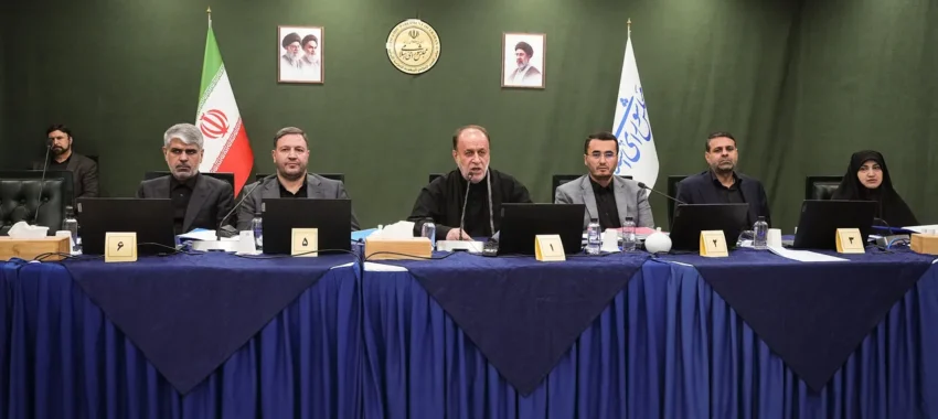 جزئیات طرح مقابله با نفوذ سرویس‌های اطلاعاتی و دولت‌های بیگانه؛ نمایندگان موافق و مخالف چه گفتند؟