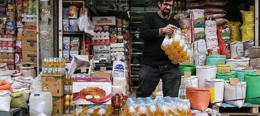 رشد ۳۴۴ درصدی قیمت روغن/ لبنیات چقدر گران شد؟