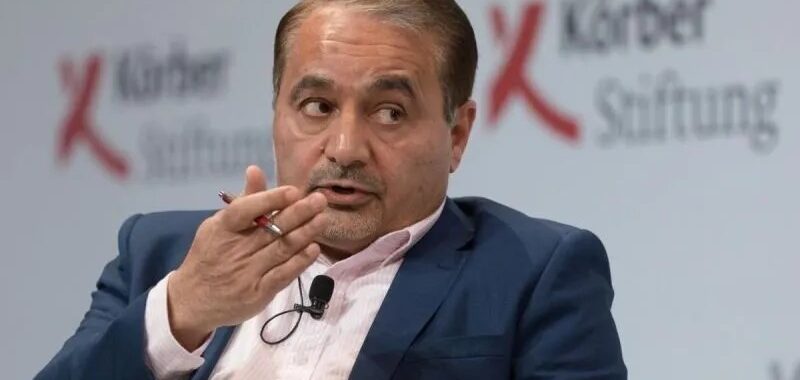چهار پیشنهاد موسویان برای بهبود روابط ایران و آمریکا