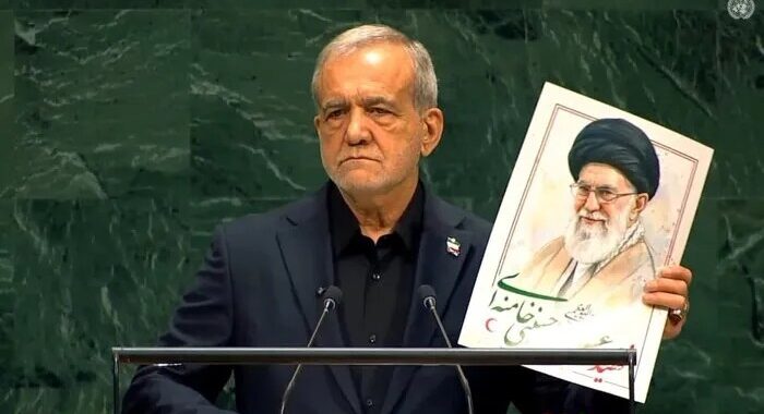 پزشکیان: از جنگ نمی‌هراسیم و از مذاکره رویگردان نیستیم