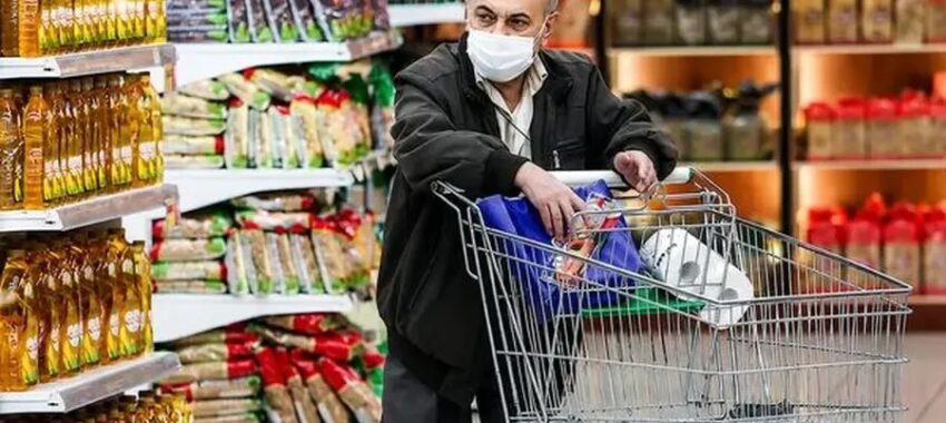 افزایش ناچیز کالابرگ در بحبوحه تورم: طرحی ناکارآمد یا طنز تلخ؟