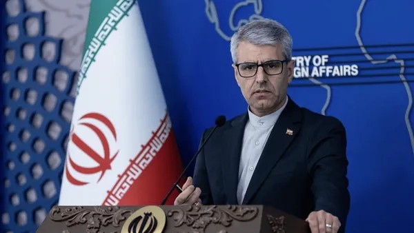 سخنگوی وزارت خارجه: در مذاکرات با آمریکا تنها به دنبال منافع ملی هستیم