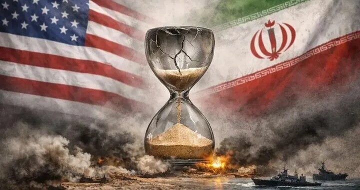 روزنامه جمهوری اسلامی: زمان تصمیم‌گیری دشوار فرا رسیده است