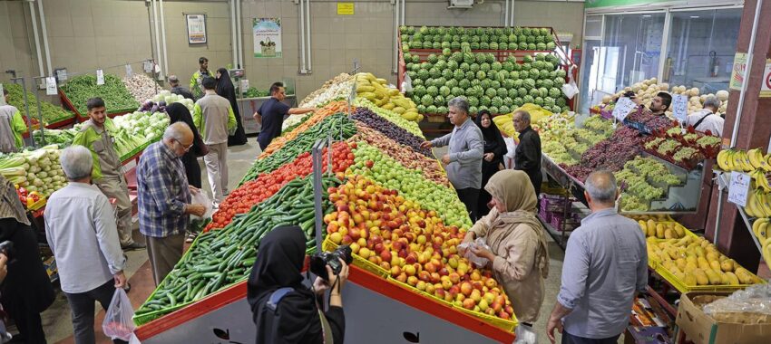 کالابرگ آبان ۱۴۰۵: چه کسی کی شارژ می‌شود و موجودی را از کجا ببینیم؟